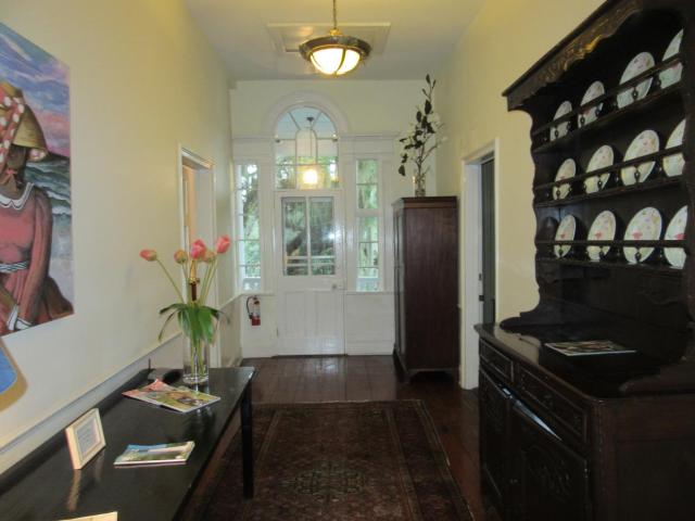 Rhett House — photo 22