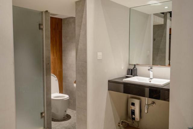 Woodstory Boutique Hotel — photo 7
