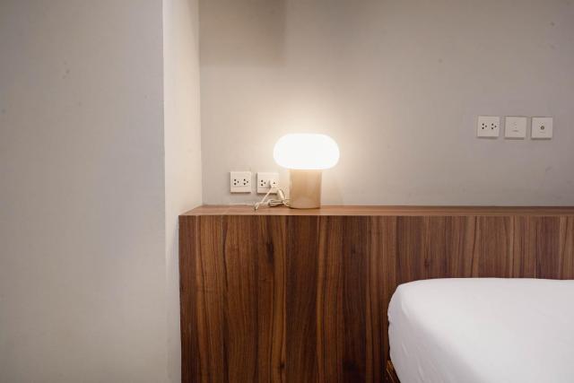 Woodstory Boutique Hotel — photo 12