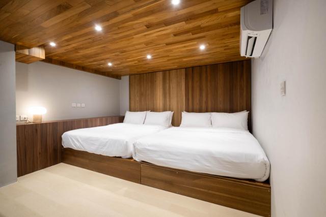 Woodstory Boutique Hotel — photo 13