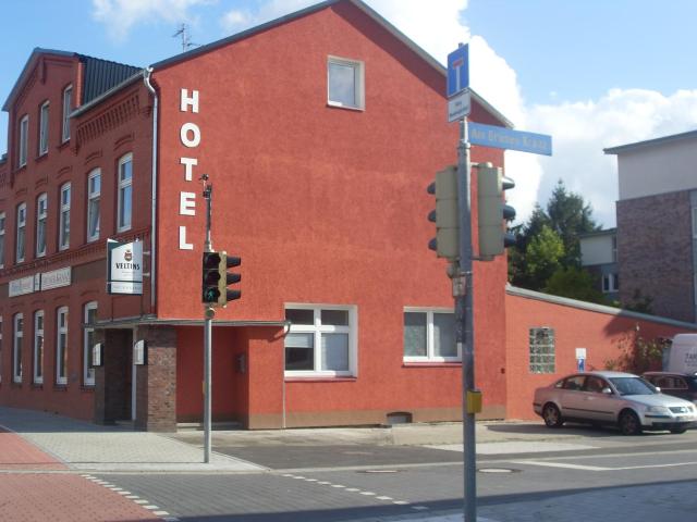 Hotel Grüner Kranz — photo 11