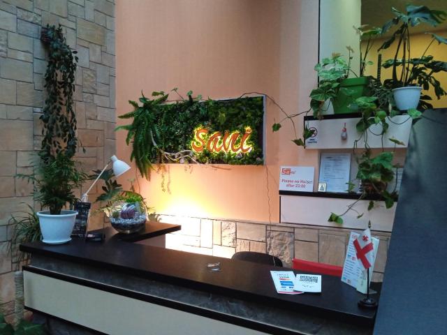 Sani Hotel — photo 10