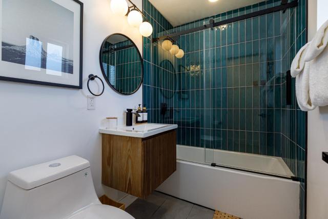 Quail Park Lodge — photo 14