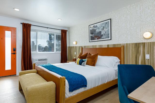 Quail Park Lodge — photo 15