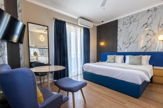 Park Lane Boutique Aparthotel — photo 2