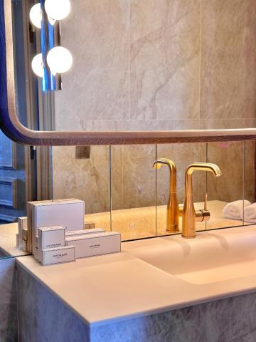 Casa Faraona Luxury Residences — photo 22