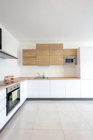 Msida Central Suites - EMMNIC Court — photo 18