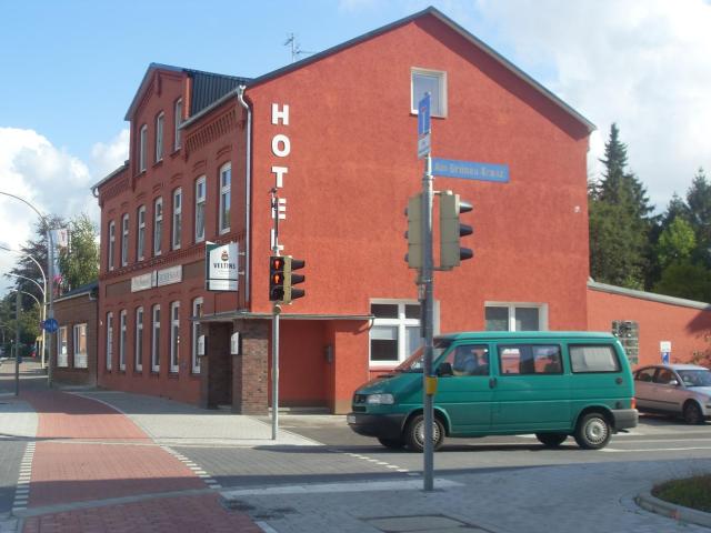 Hotel Grüner Kranz — photo 6
