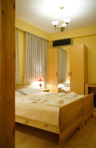 Budget Double or Twin Room — Guest House Goari