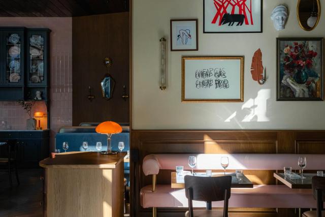Artizan - Design Hotel — photo 16