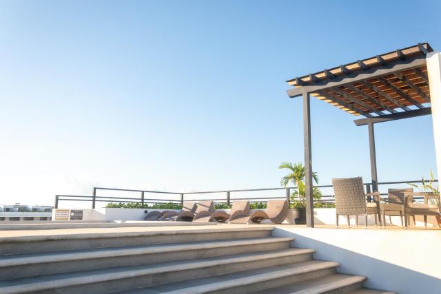 Torre Diez by Grupo Amber — photo 14