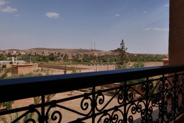 Kasbah Zitoune — photo 22
