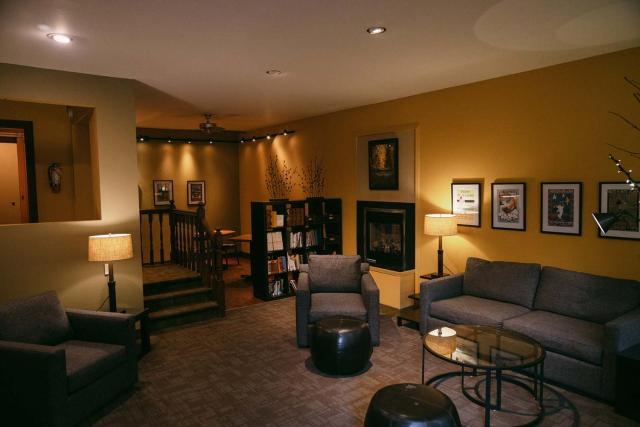 Inn of the White Salmon — photo 19