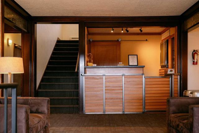 Inn of the White Salmon — photo 13