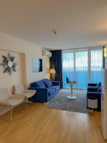 Luxury View Hotel — photo 24
