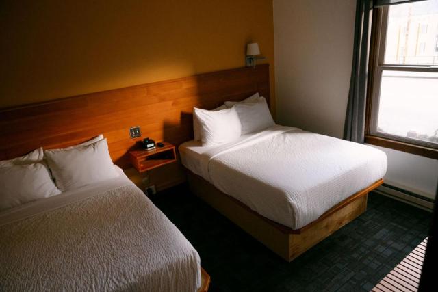 Inn of the White Salmon — photo 21