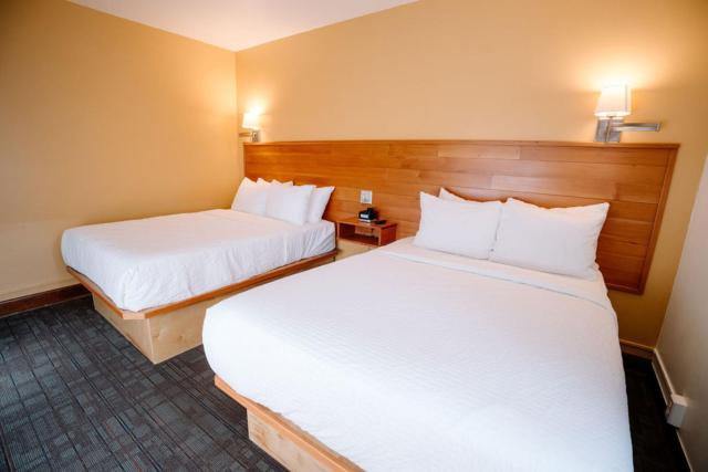 Inn of the White Salmon — photo 22