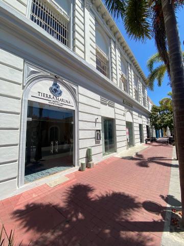 Hotel Tierra Marina Centro Historico — photo 10