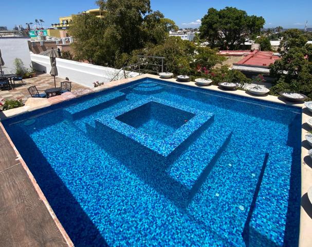 Hotel Tierra Marina Centro Historico — photo 15