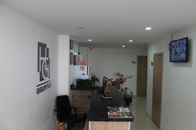 Hotel Guadalupe Plaza — photo 16