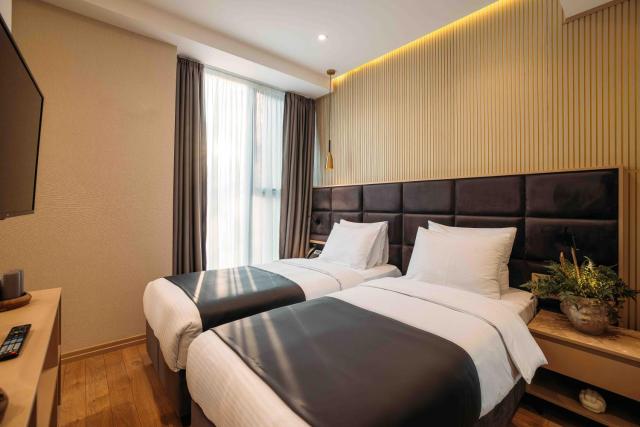 Hotel Monday by DNT Group — photo 24