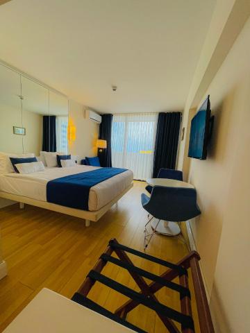 Luxury View Hotel — photo 20