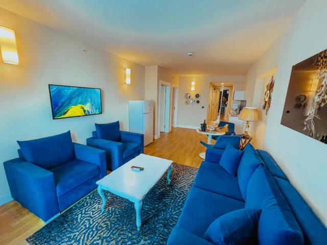 Luxury View Hotel — photo 18