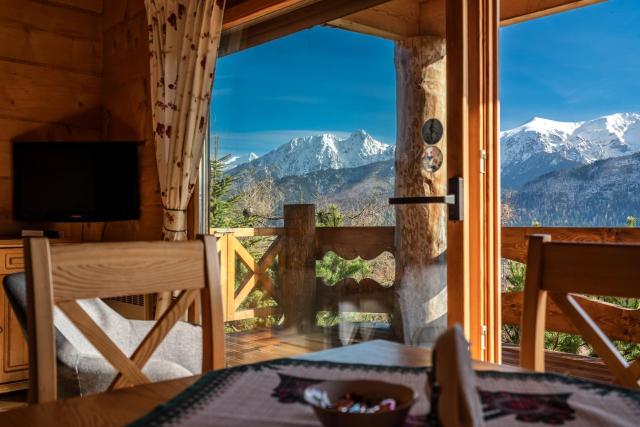 Osada Kościelisko - Tatry na Wyciągnięcie Ręki — photo 9