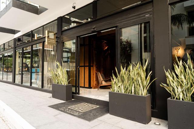 IT Boutique Hotel & Restaurant — photo 21