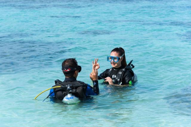Bandos Maldives — photo 24