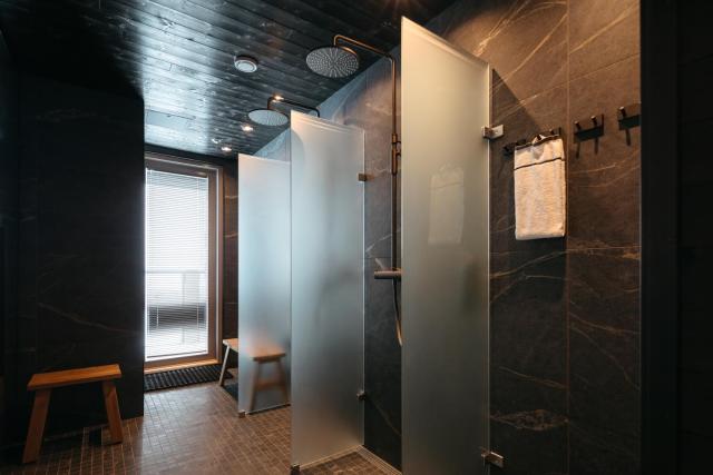 Kultakero Northern Sky, 3BR Penthouse with Jacuzzi 128m2 — photo 15