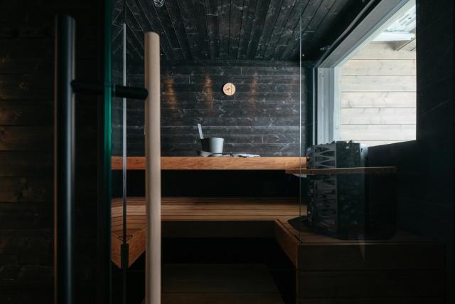 Kultakero Northern Sky, 3BR Penthouse with Jacuzzi 128m2 — photo 13