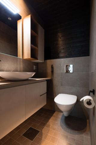 Kultakero Northern Sky, 3BR Penthouse with Jacuzzi 128m2 — photo 18