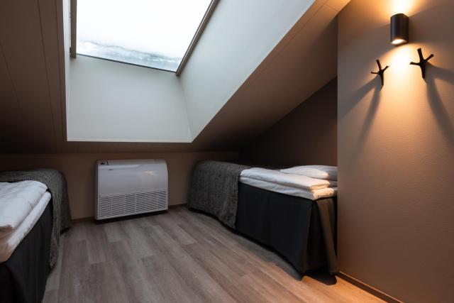 Kultakero Northern Sky, 3BR Penthouse with Jacuzzi 128m2 — photo 23