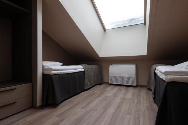 Kultakero Northern Sky, 3BR Penthouse with Jacuzzi 128m2 — photo 7