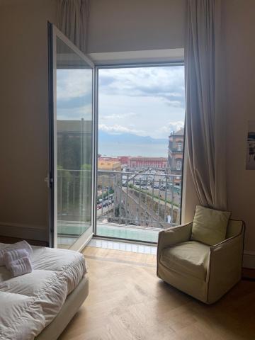 Residence gli Angioini srl — photo 13