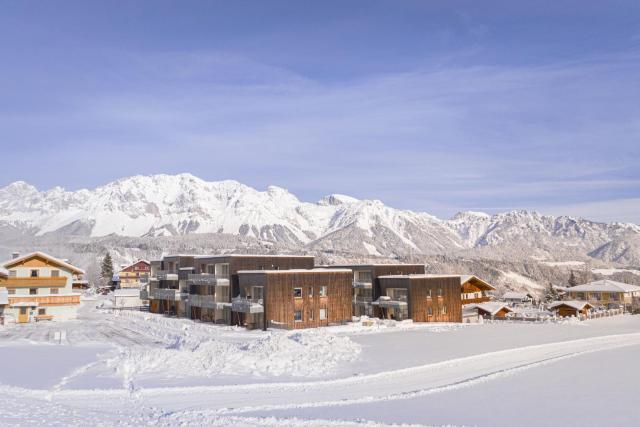 Alpenrock Schladming by ALPS RESORTS — photo 1