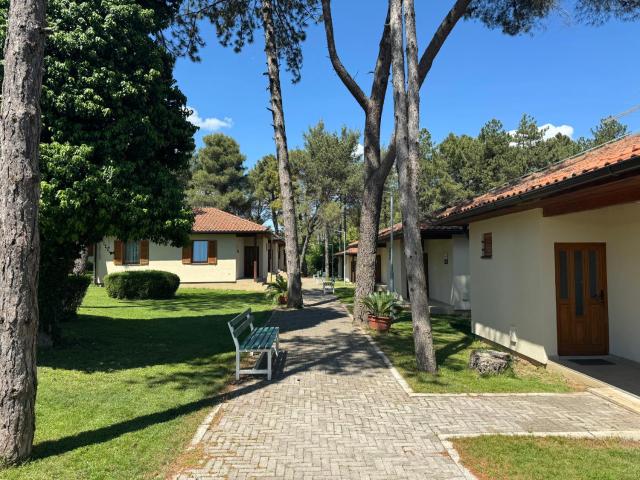 Bungalows SPORT CENTAR — photo 1