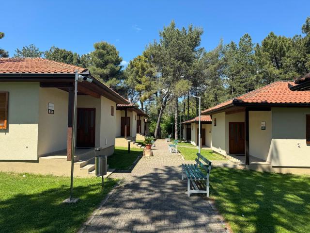Bungalows SPORT CENTAR — photo 9