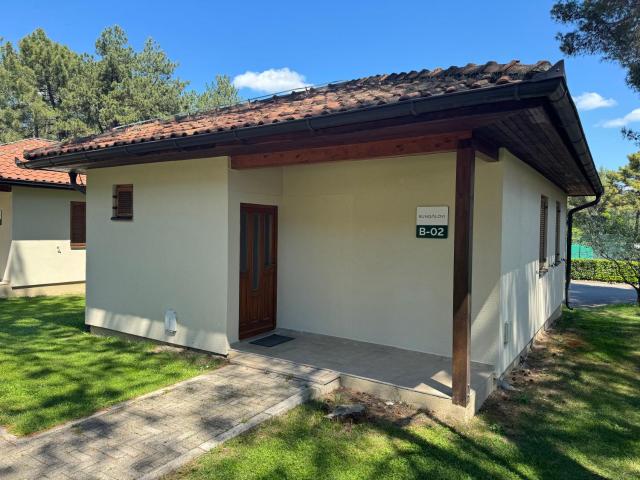 Bungalows SPORT CENTAR — photo 10