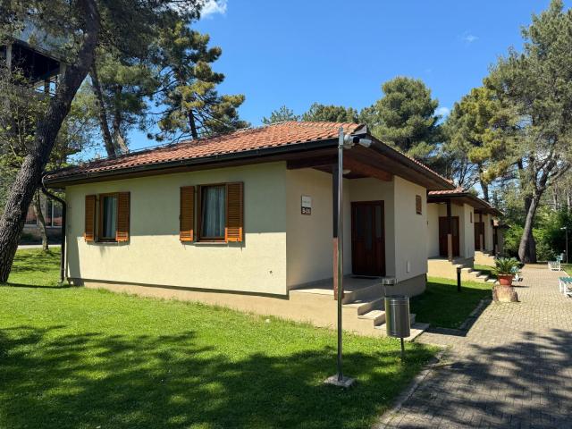 Bungalows SPORT CENTAR — photo 11