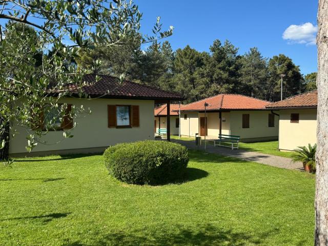 Bungalows SPORT CENTAR — photo 7