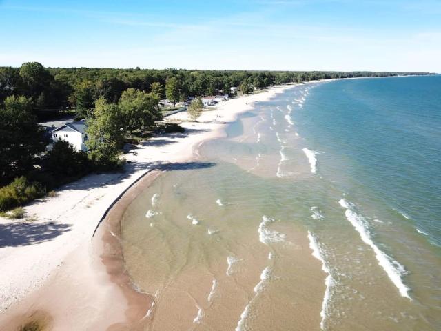 Beach Club of Oscoda — photo 6