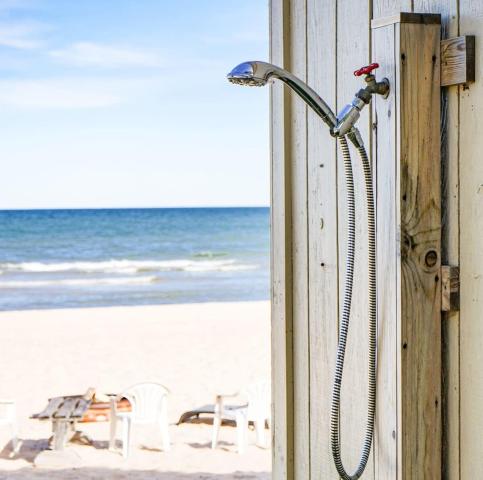 Beach Club of Oscoda — photo 18