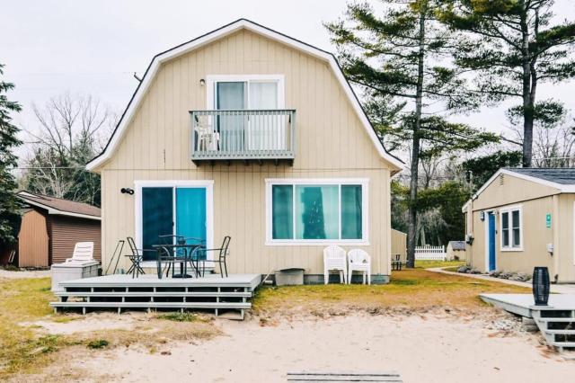 Beach Club of Oscoda — photo 17