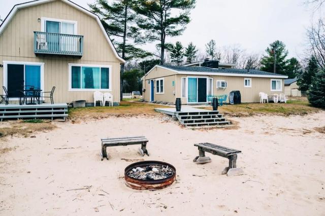 Beach Club of Oscoda — photo 21