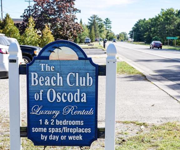 Beach Club of Oscoda — photo 23