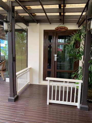 The Siam Heritage Hotel — photo 8