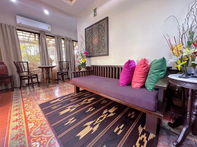 The Siam Heritage Hotel — photo 16