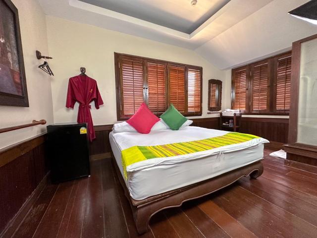 The Siam Heritage Hotel — photo 18